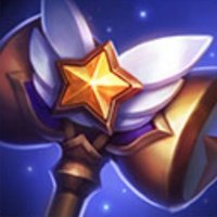 SSBM Hammer