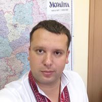 Константин Кошеленко