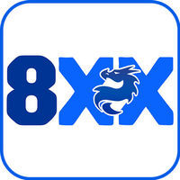 8XX