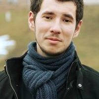 Володимир Прайм