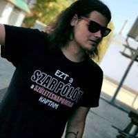 Szepesi Balázs