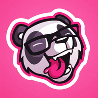 PANDA 웃