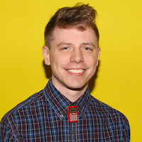 Tyler Sorensen