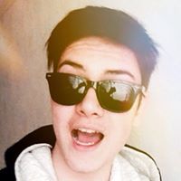 Nick Mo