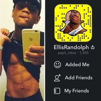 Ellis Randolph