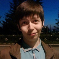Ильшат Хамитов