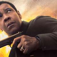 The Equalizer 2 Free Hd