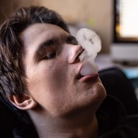 my illegal life