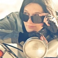 Елена Шнелерман