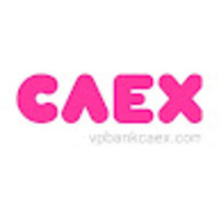 VPBank CAEX