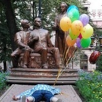 Денис Овчаренко