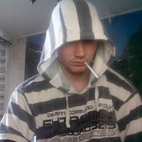 Дмитрий Сердюк