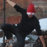 Владимир Гегеле