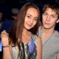 Максим Нагорный