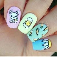 Nail