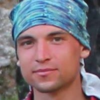 Konstantin Kosmatov