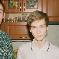 Павел Ширяев
