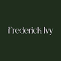 Frederick Ivy