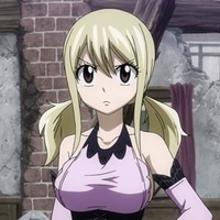 Queen Heartfilia ♕
