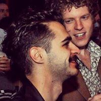 Gergő Bonecrushingmayhemfunk-csőLidi Balla