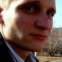 Виталий Зубарев