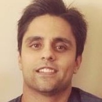 Ray William Johnson