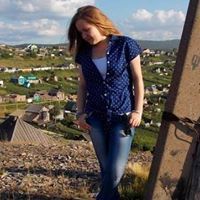 Наталья Савина
