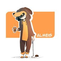 Almeis