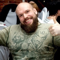 Дмитрий Сухотерин