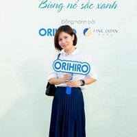 Thiên Hoa - Chuyên Gia Hàng Nhật