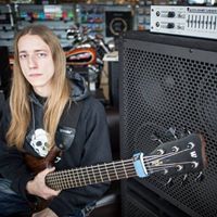 Zlatoyar Bass