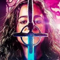 Монахиня Воин нарезки