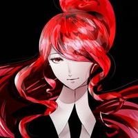 Darker Than Red