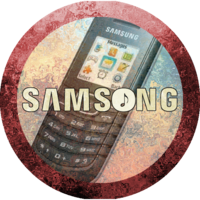 Samsong | iFunny