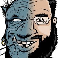 HuckleberryOgre