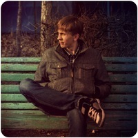 Vyacheslav Naumenko
