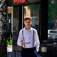 Андрей Шадрин