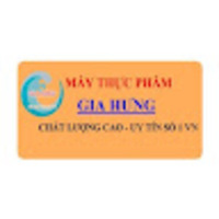 Máy thực phẩm Gia Hưng