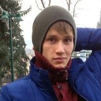 Никита Музыкин