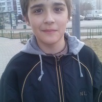 Dima Timofeev