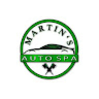 Martin's Auto Spa