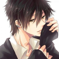 ANIME DUDE YaaaY
