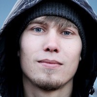 Стас Рыльский