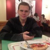 Alex Yarkov