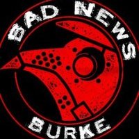 Bad News Burke