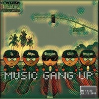 MusicGangUp