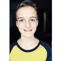 Илья Бондаренко