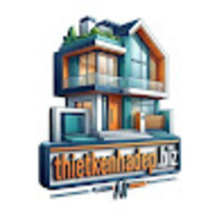 Thiết kế nhà đẹp