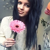 Екатерина Тимченко