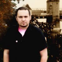 Sergey Sab Yarmoluk